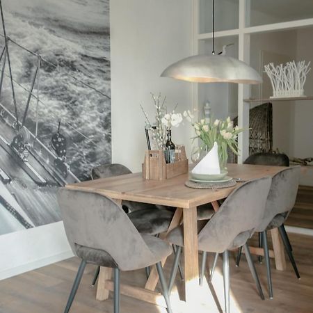 Apartmán N°1 Loft Am Yachthafen Bad Zwischenahn Exteriér fotografie